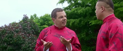 欢乐喜剧人剧照的剧照