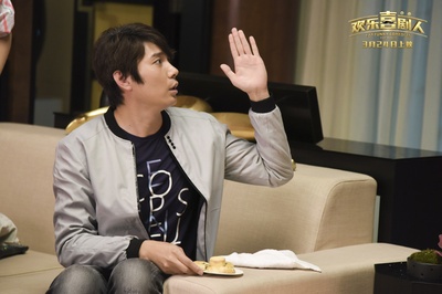 欢乐喜剧人剧照的剧照