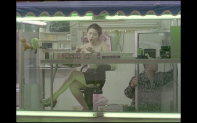 城市飞行剧照的剧照