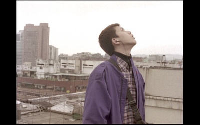 城市飞行剧照的剧照