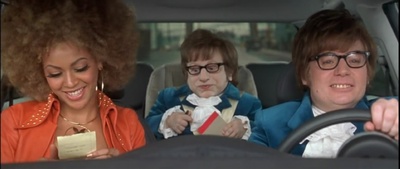 王牌大贱谍3剧照的剧照