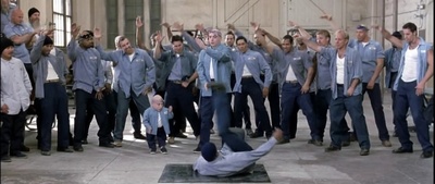 王牌大贱谍3剧照的剧照