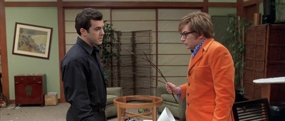 王牌大贱谍3剧照的剧照