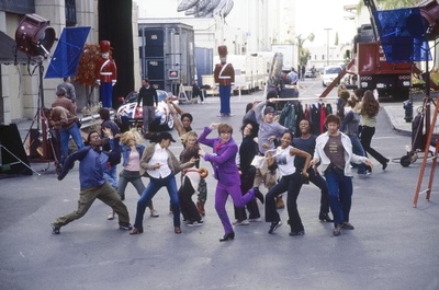 王牌大贱谍3剧照的剧照