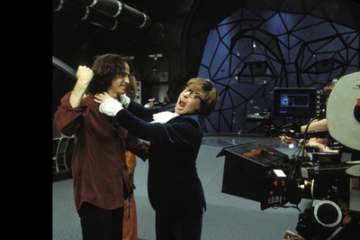 王牌大贱谍3剧照的剧照