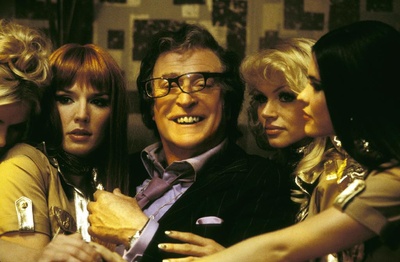 王牌大贱谍3剧照的剧照