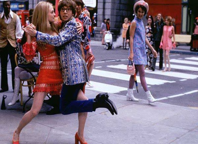 王牌大贱谍2剧照的剧照