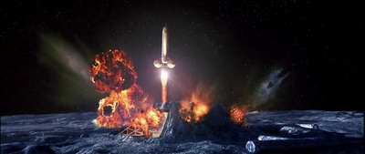 王牌大贱谍2剧照的剧照