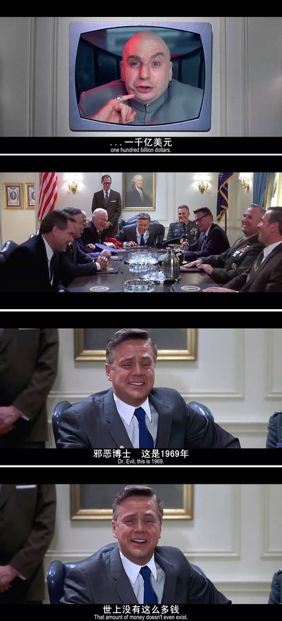 王牌大贱谍2剧照的剧照