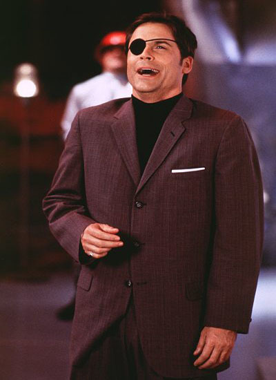 王牌大贱谍2剧照的剧照