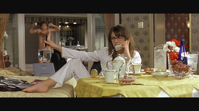 王牌大贱谍剧照的剧照