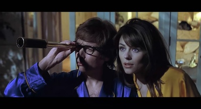 王牌大贱谍剧照的剧照