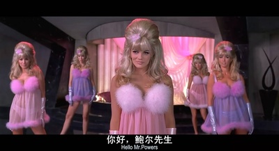 王牌大贱谍剧照的剧照