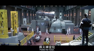 王牌大贱谍剧照的剧照