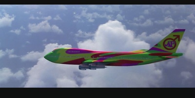 王牌大贱谍剧照的剧照