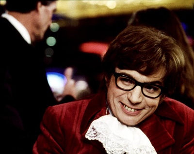 王牌大贱谍剧照的剧照