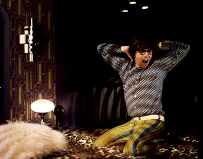 王牌大贱谍剧照的剧照