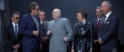 王牌大贱谍剧照的剧照