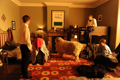 好男人不多剧照的剧照