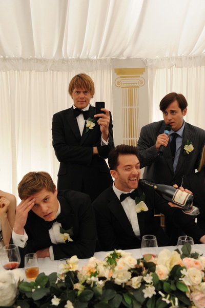 好男人不多剧照的剧照