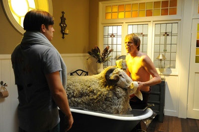 好男人不多剧照的剧照