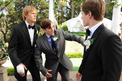 好男人不多剧照的剧照