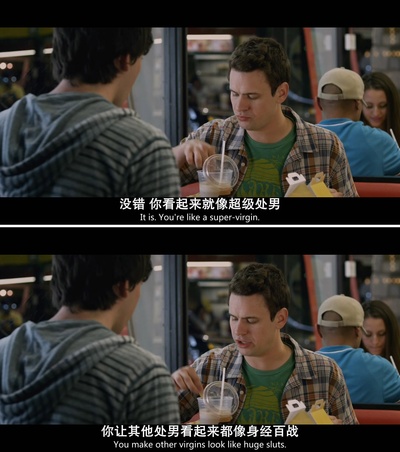 基哥们剧照的剧照