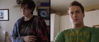 基哥们剧照的剧照