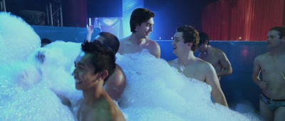 基哥们剧照的剧照