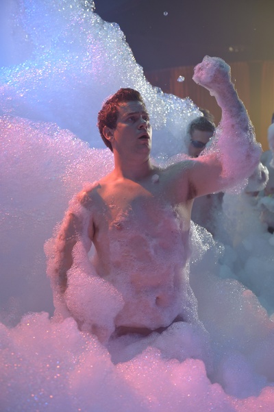 基哥们剧照的剧照