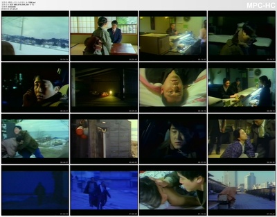 标的~羊群的悲伤剧照的剧照