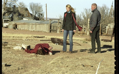 尸踪现场剧照的剧照