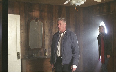 尸踪现场剧照的剧照