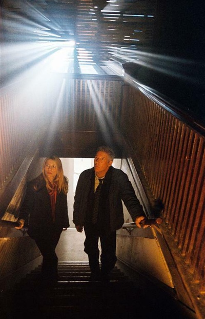 尸踪现场剧照的剧照