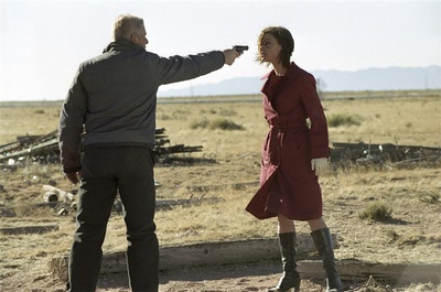 尸踪现场剧照的剧照