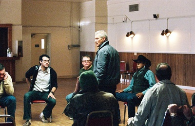 尸踪现场剧照的剧照