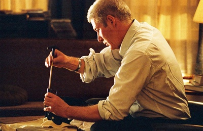 尸踪现场剧照的剧照