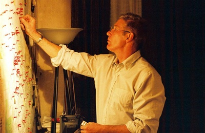 尸踪现场剧照的剧照