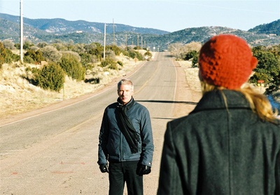 尸踪现场剧照的剧照