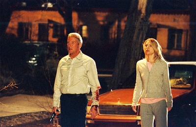 尸踪现场剧照的剧照