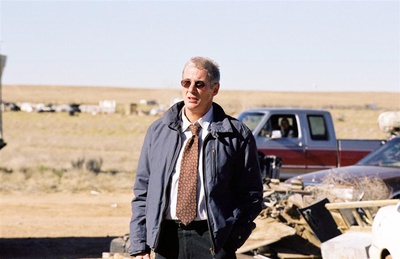 尸踪现场剧照的剧照