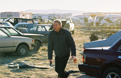 尸踪现场剧照的剧照