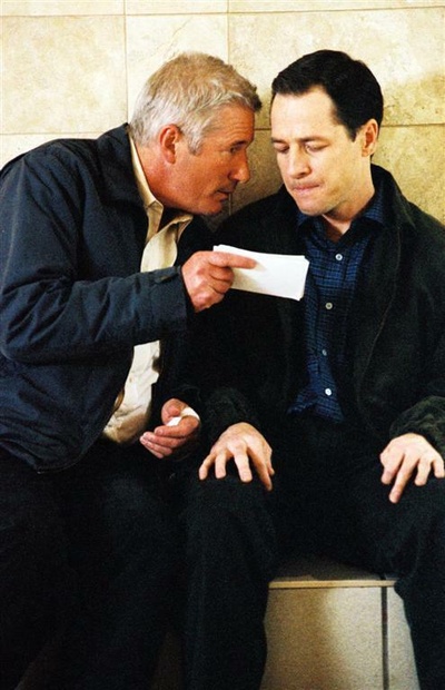 尸踪现场剧照的剧照