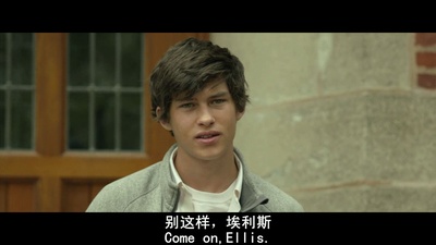 羊群剧照的剧照