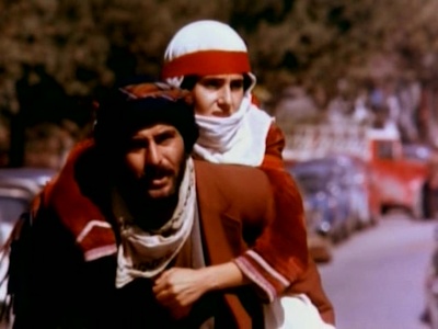 羊群剧照的剧照