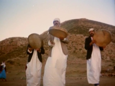 羊群剧照的剧照