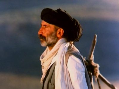 羊群剧照的剧照