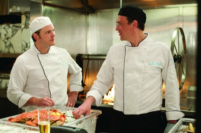 五年之约剧照的剧照