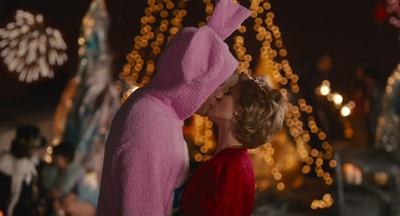 五年之约剧照的剧照