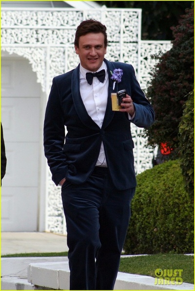 五年之约剧照的剧照